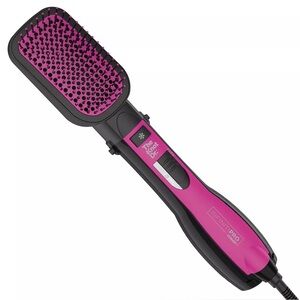 InfinitiPro Smoothing Dryer Brush